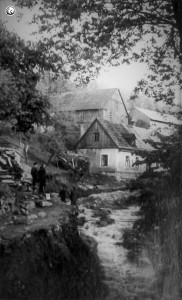 11 80 let od živelné pohromy v Doupovských horách 11 